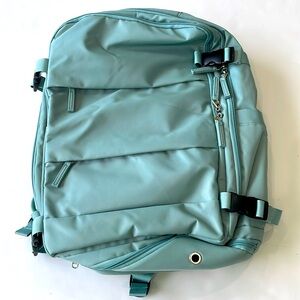 NWOT • Laptop Backpack